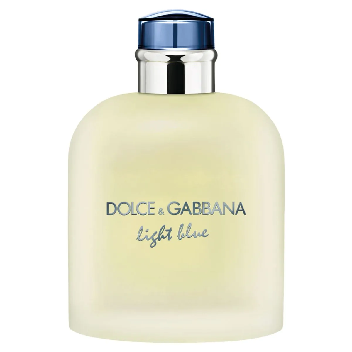 Dolce & Gabbana Light Blue Pour Homme Eau De Toilette - Perfume Masculino 200ml