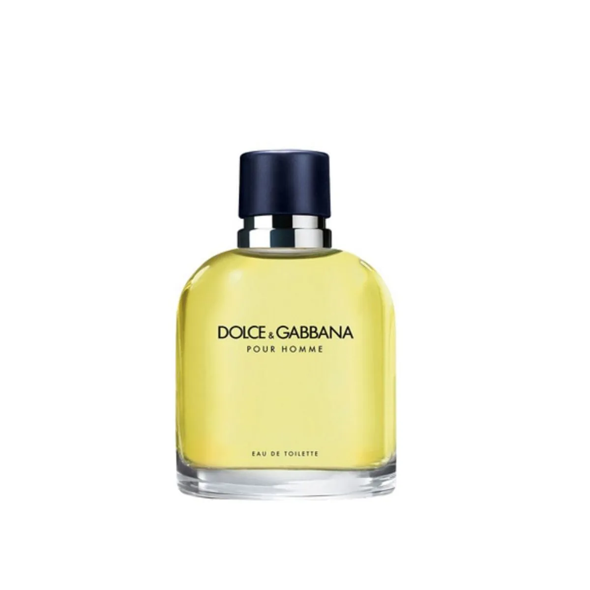 Dolce & Gabbana Pour Homme Eau De Toilette - Perfume Masculino 125ml