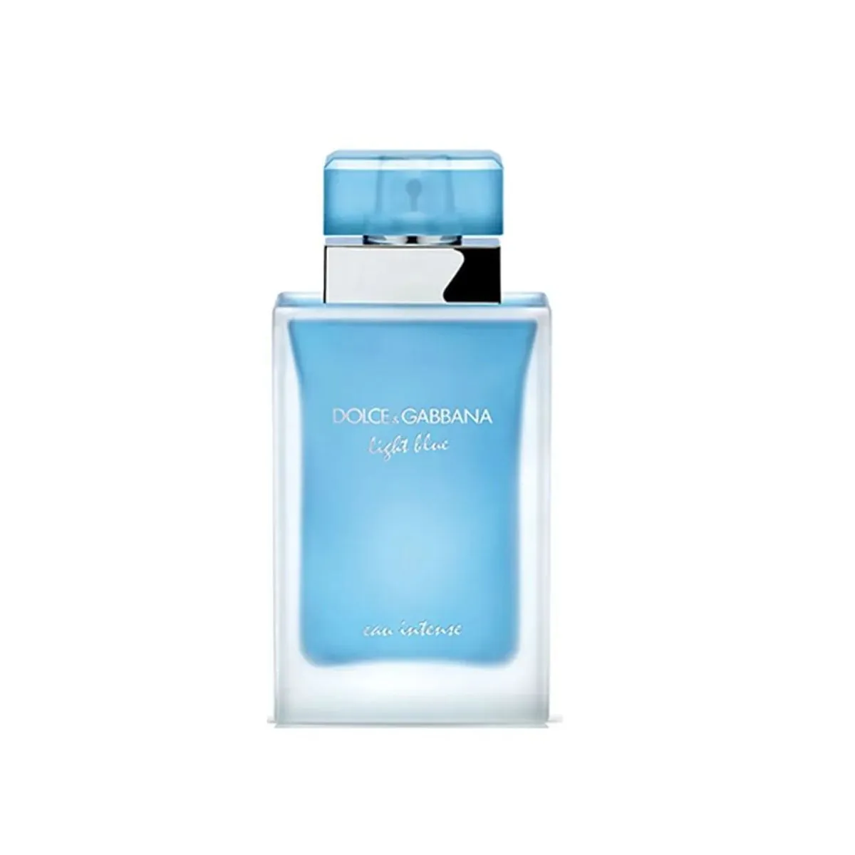 Dolce & Gabbana Light Blue Eau Intense Eau De Parfum - Perfume Feminino 25ml
