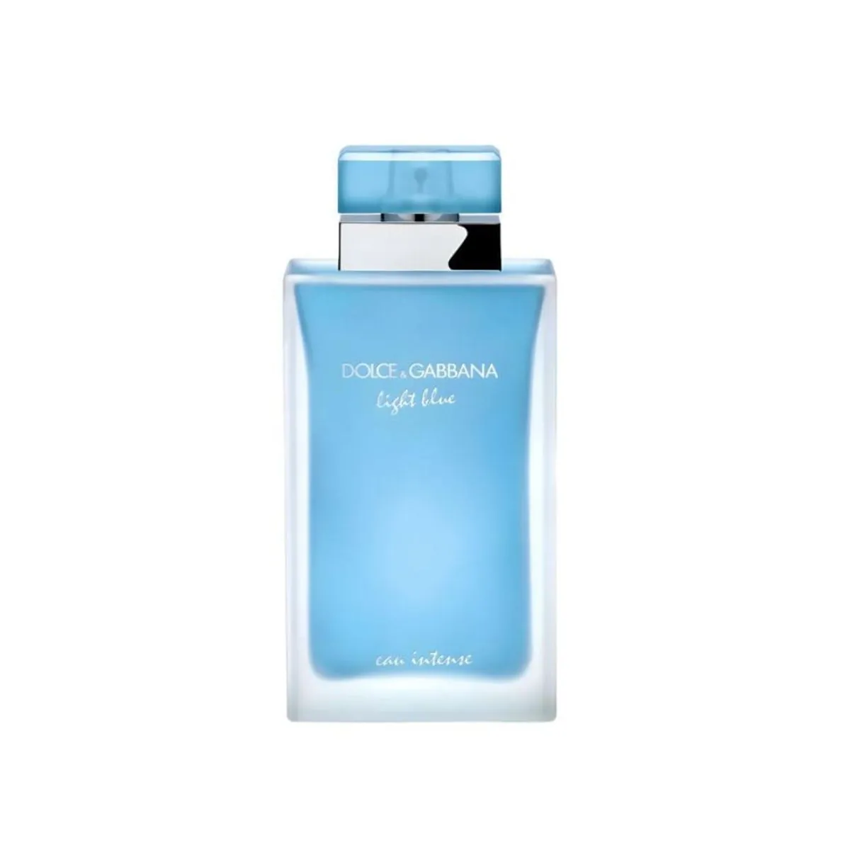 Dolce & Gabbana Light Blue Eau Intense Eau De Parfum - Perfume Feminino 50ml