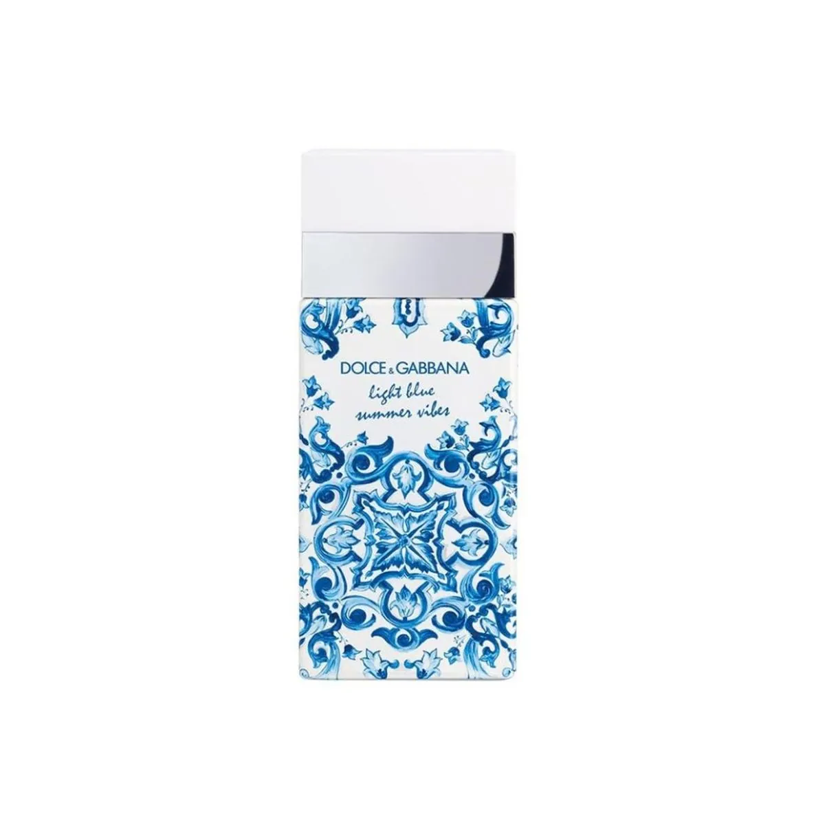Dolce & Gabbana Light Blue Summer Vibes Eau de Toilette - Perfume Feminino 100ml