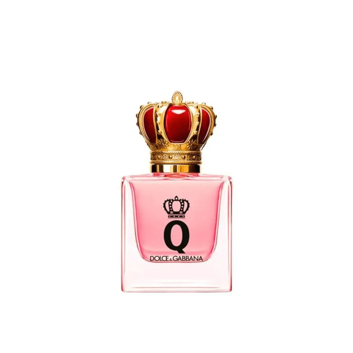 Dolce & Gabbana Q By Dolce & Gabbana Eau De Parfum - Perfume Feminino 30ml