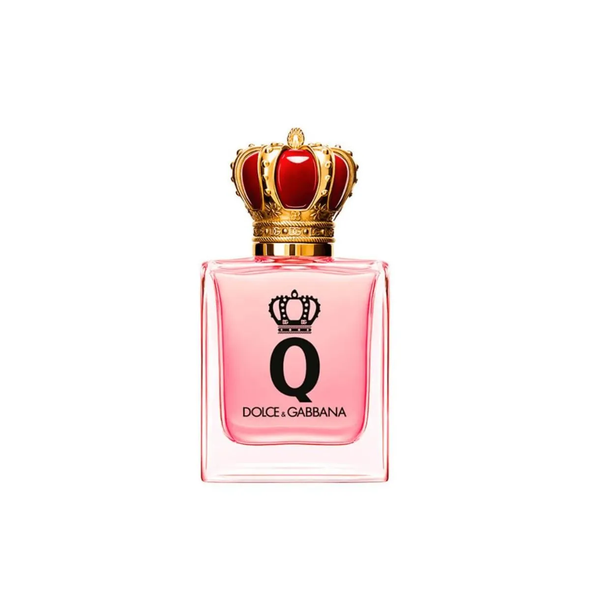 Dolce & Gabbana Q By Dolce & Gabbana Eau De Parfum - Perfume Feminino 50ml