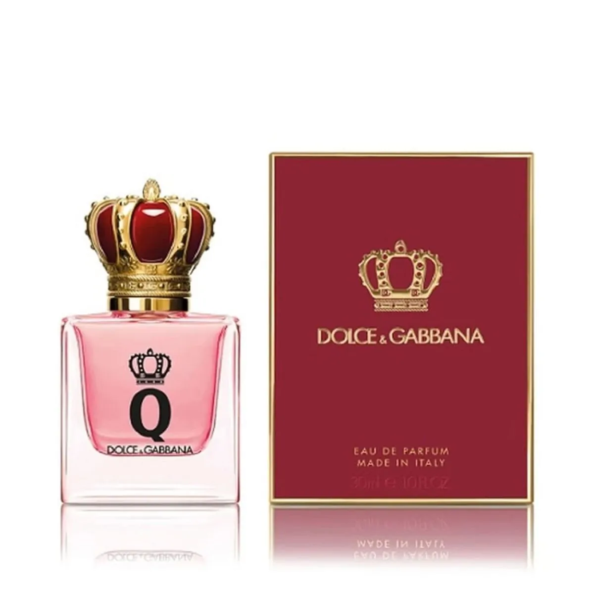 Dolce & Gabbana Q By Dolce & Gabbana Eau De Parfum - Perfume Feminino 100ml