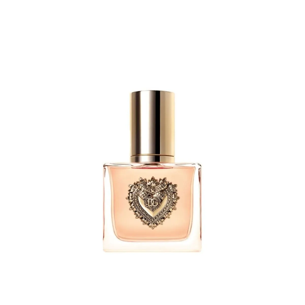 Dolce & Gabbana Dolce & Gabbana Devotion Eau De Parfum - Perfume Feminino 30ml