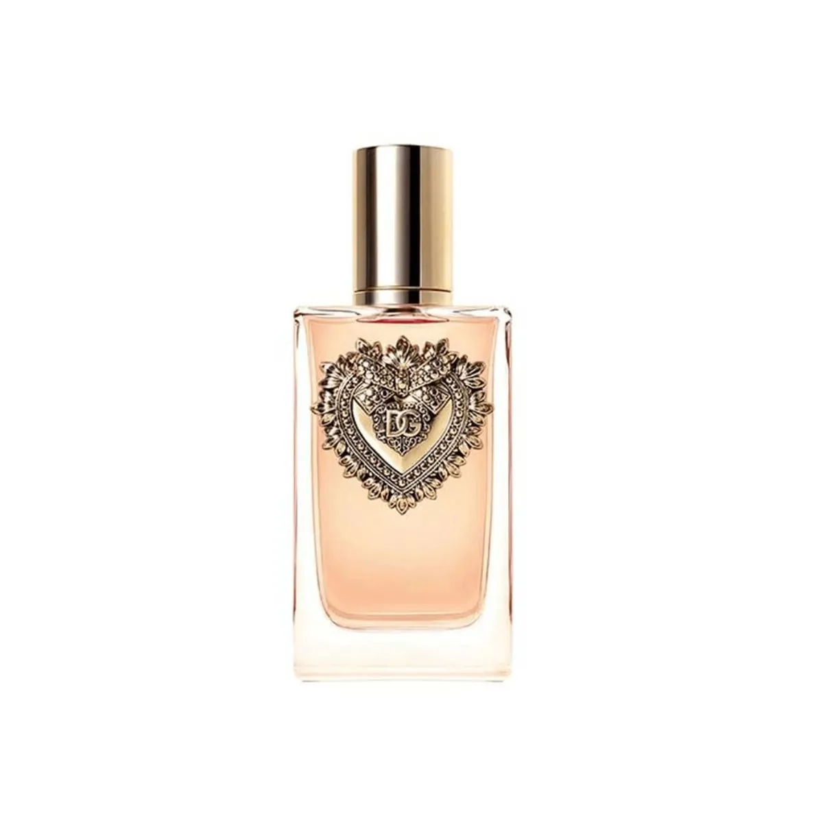 Dolce & Gabbana Devotion Eau De Parfum - Perfume Feminino 100ml