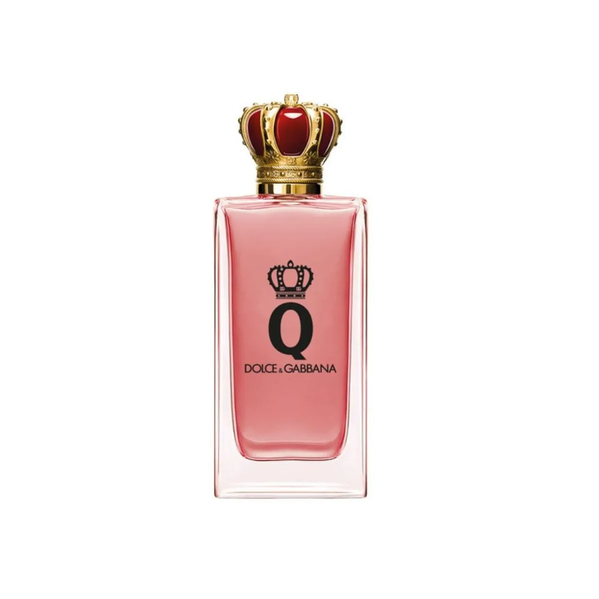 Dolce & Gabbana Q By Dolce & Gabbana Intense Eau De Parfum - Perfume Feminino 100ml