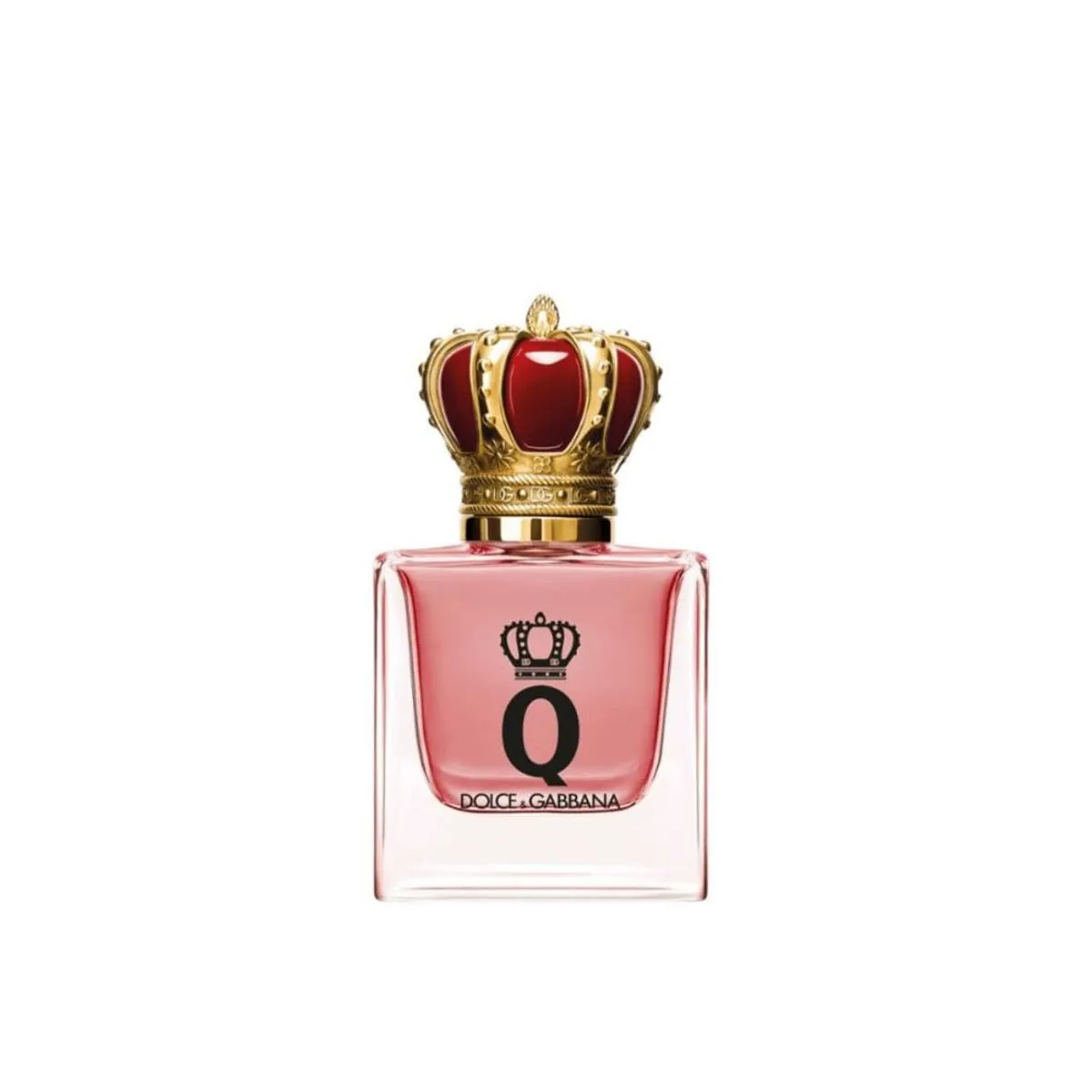 Dolce & Gabbana Q By Dolce & Gabbana Intense Eau De Parfum - Perfume Feminino 30ml