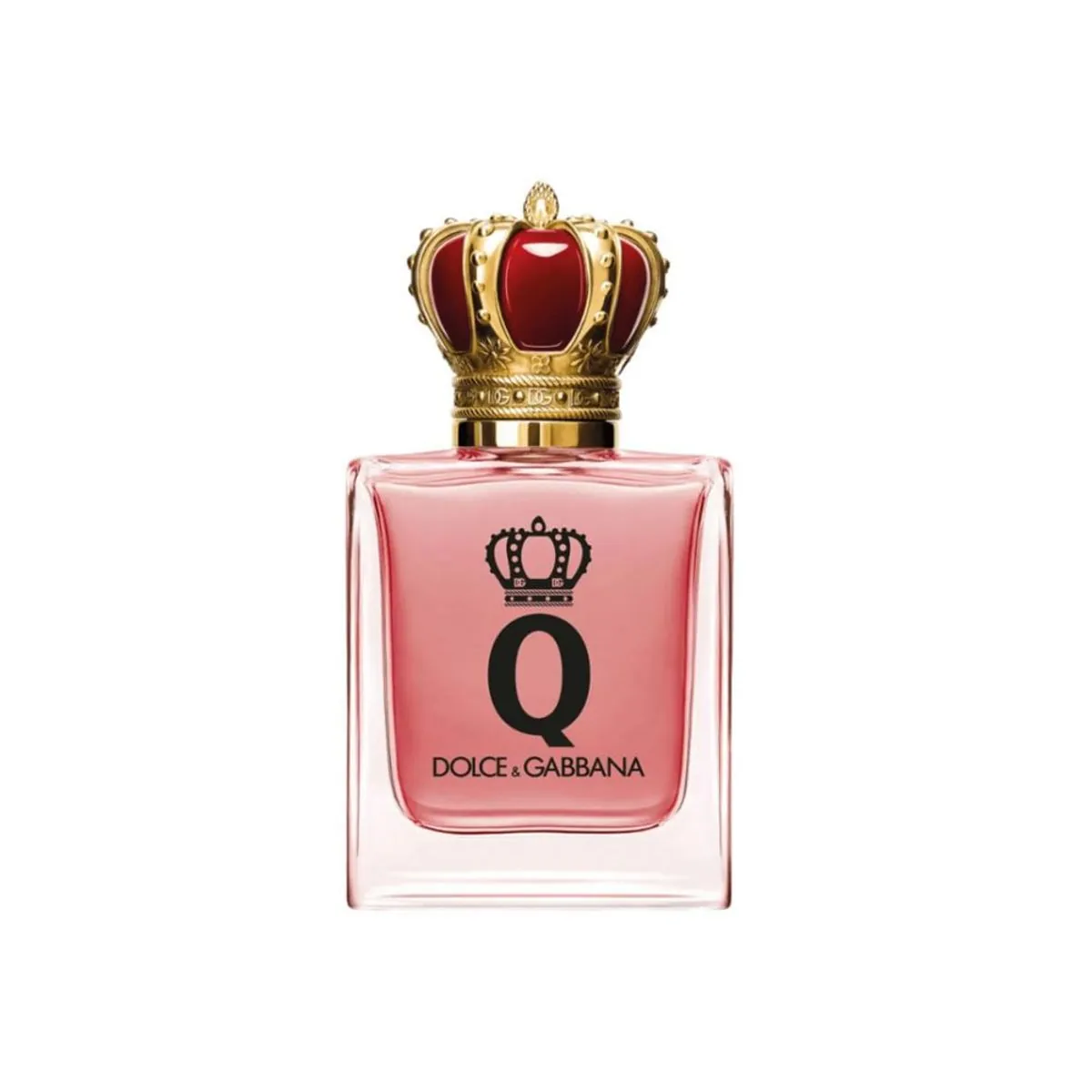 Dolce & Gabbana Q By Dolce & Gabbana Intense Eau De Parfum - Perfume Feminino 50ml