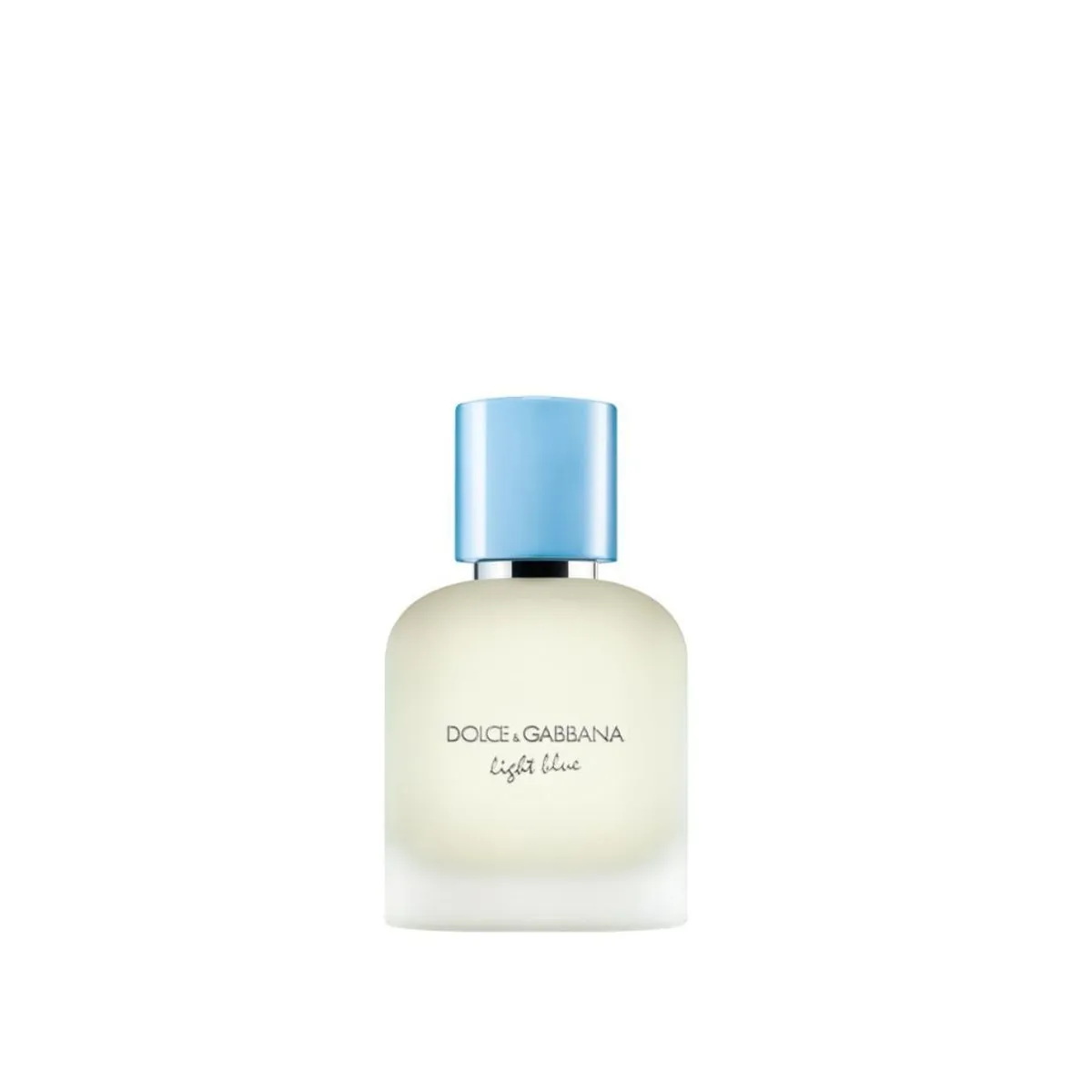 Dolce & Gabbana Light Blue Pour Homme Eau De Toilette - Perfume Masculino 50ml