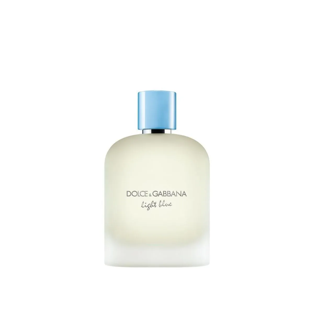 Dolce & Gabbana Light Blue Pour Homme Eau De Toilette - Perfume Masculino 200ml