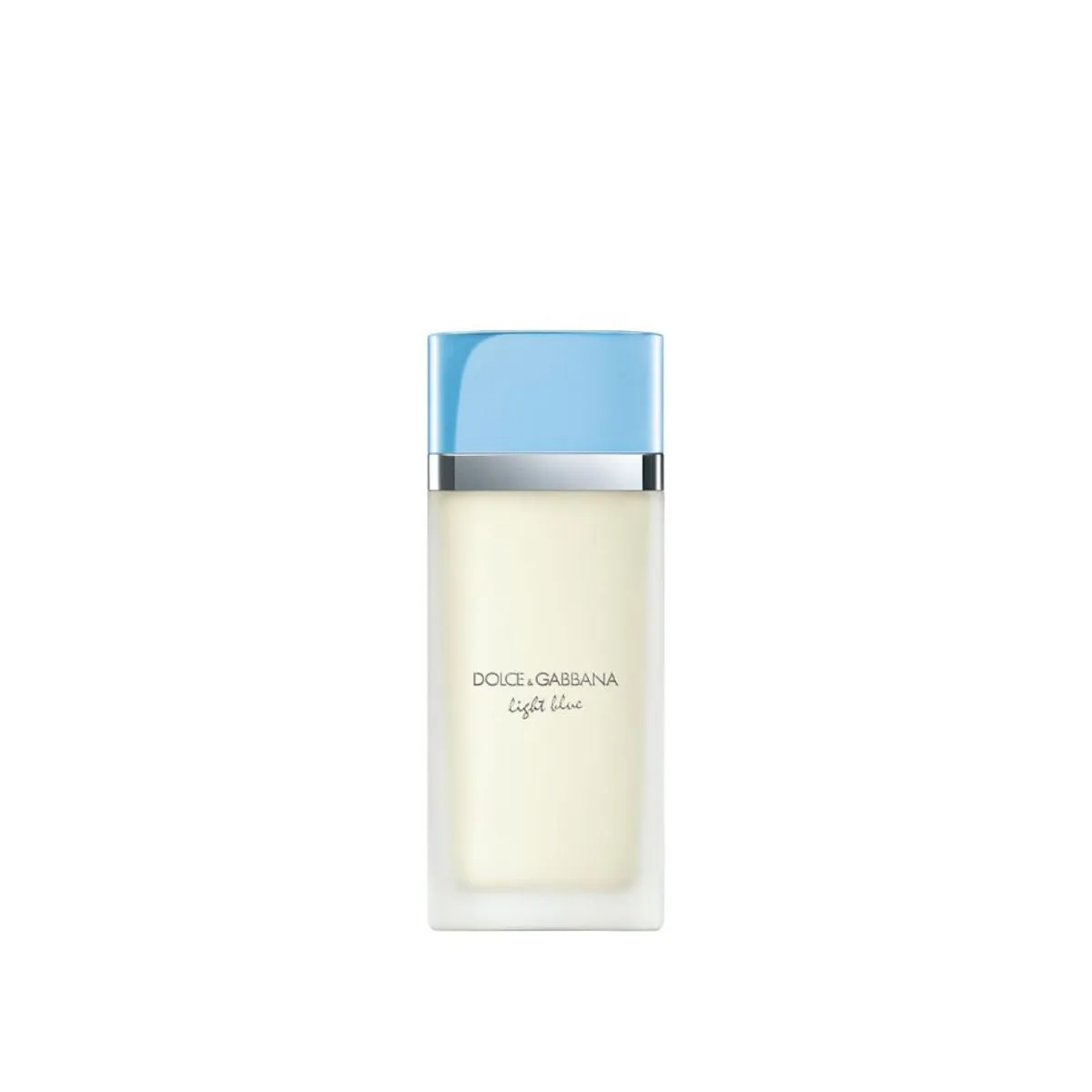 Dolce & Gabbana Light Blue Eau De Toilette - Perfume Feminino 100ml