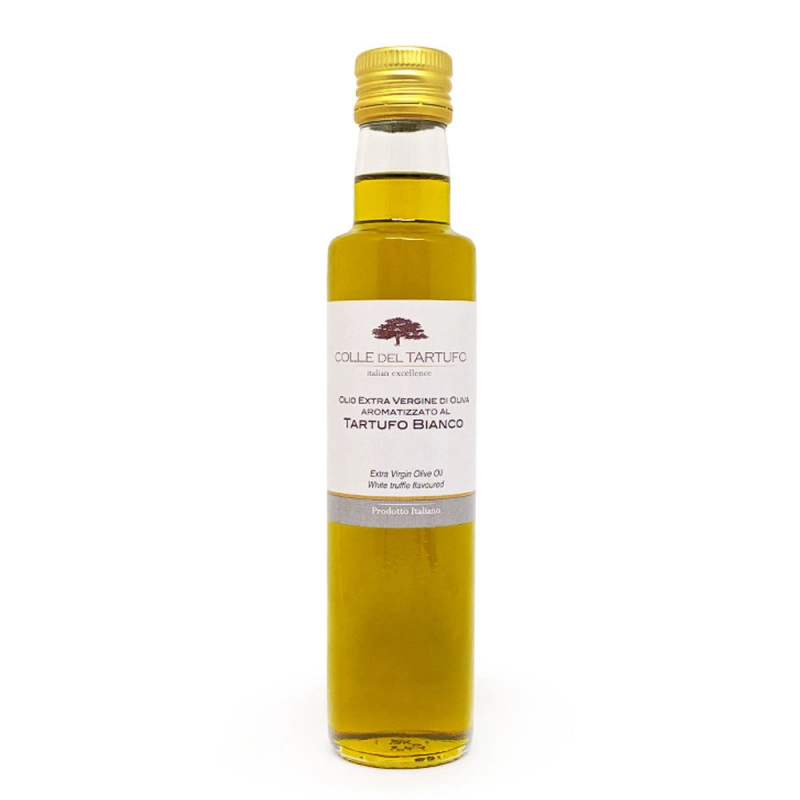 Colle Del Tartufo Emporio Tartufi 250ml