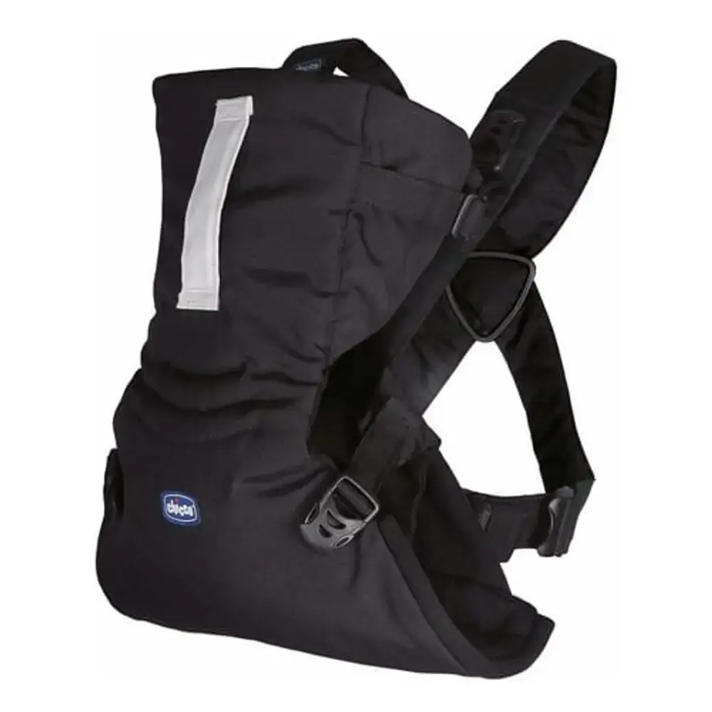Canguru Easy Fit Chicco Black Night