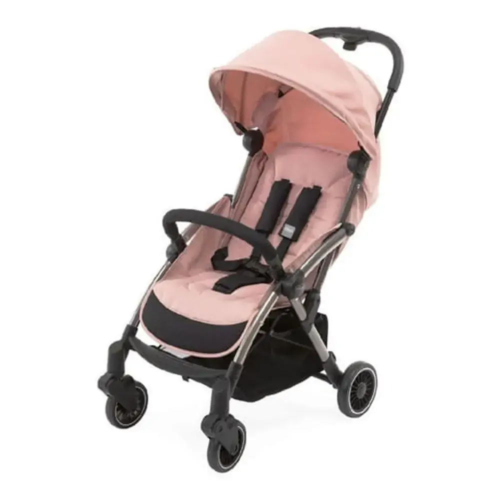Carrinho de Bebê Cheerio Chicco Blossom