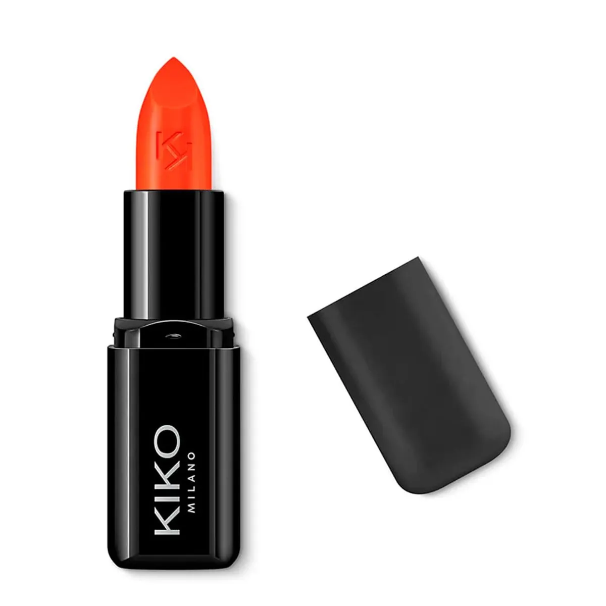 Kiko Milano Smart Fusion Lipstick N413 - Batom Bala 3g