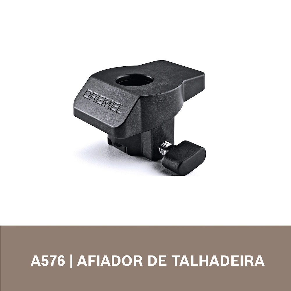 Afiador de Talhadeira Dremel A576