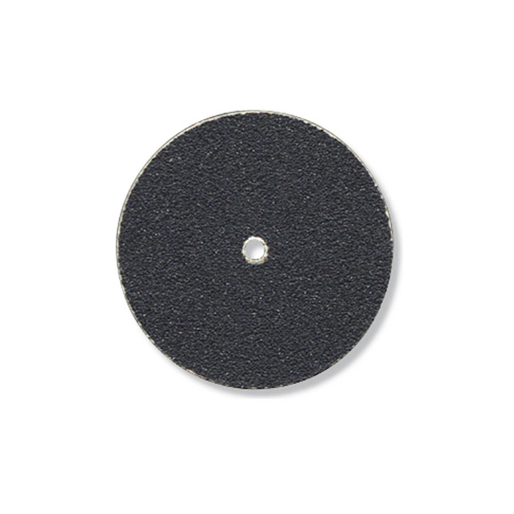 Disco de Lixa para Lixar Dremel EZ412SA 5 Peças