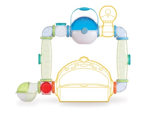 Habitrail Ovo Adventure Pack