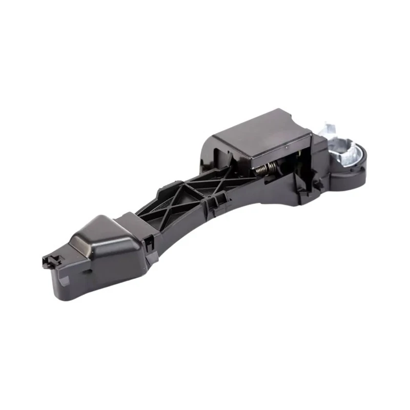 Base da Maçaneta Externa Porta Lateral RENAULT MASTER Lado Direito - RENAULT 806078197R