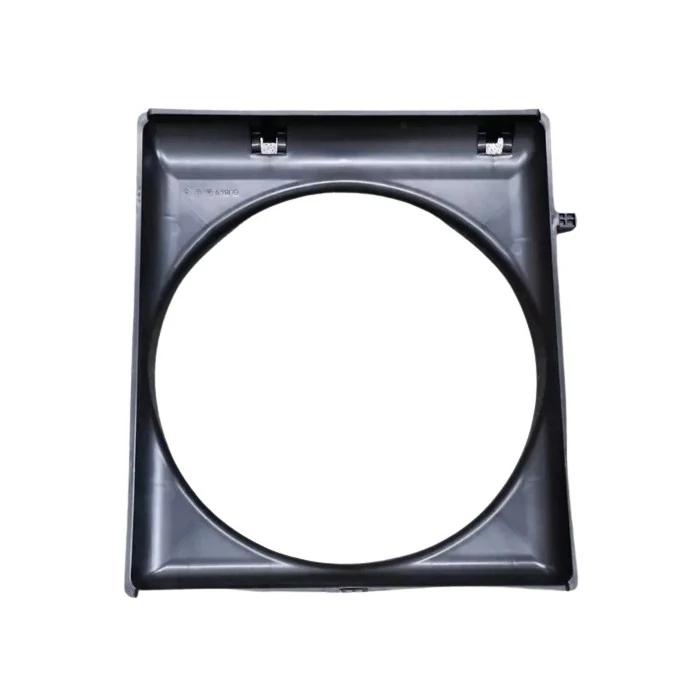 Defletor do Radiador VOLKSWAGEN 11180 DELIVERY/9170 DELIVERY - VOLKSWAGEN 23B121207