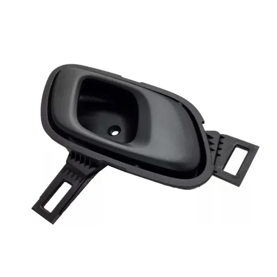 Maçaneta Interna RENAULT KWID Lado Direito Porta Dianteira e Traseira - RENAULT 806703485R