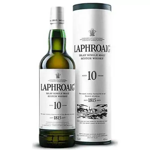 Scotch Whisky