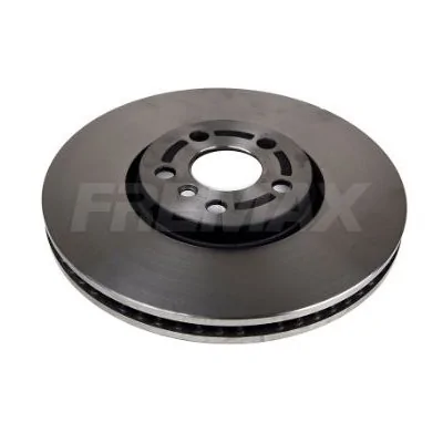 Disco de Freio Dianteiro Ventilado - FREMAX BD3461