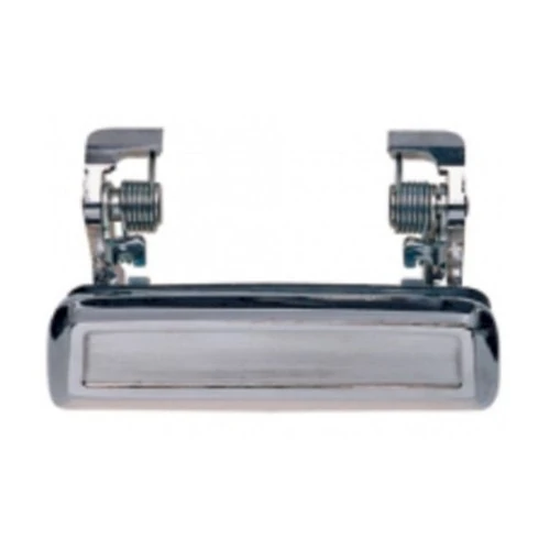 Maçaneta Externa da Porta Traseira FORD BELINA/DEL REY Lado Esquerdo sem Chave - NEW KAR 343027