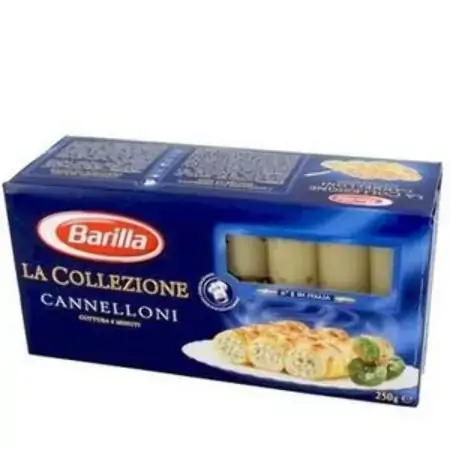 Cannelloni Barilla