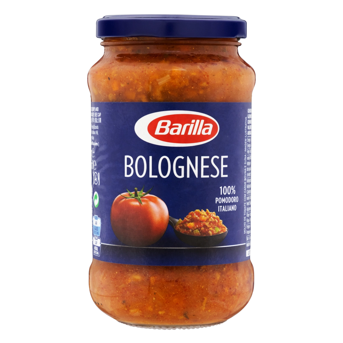 Sauce Bolognaise Barilla | Sauce Bolognaise 400g Barilla