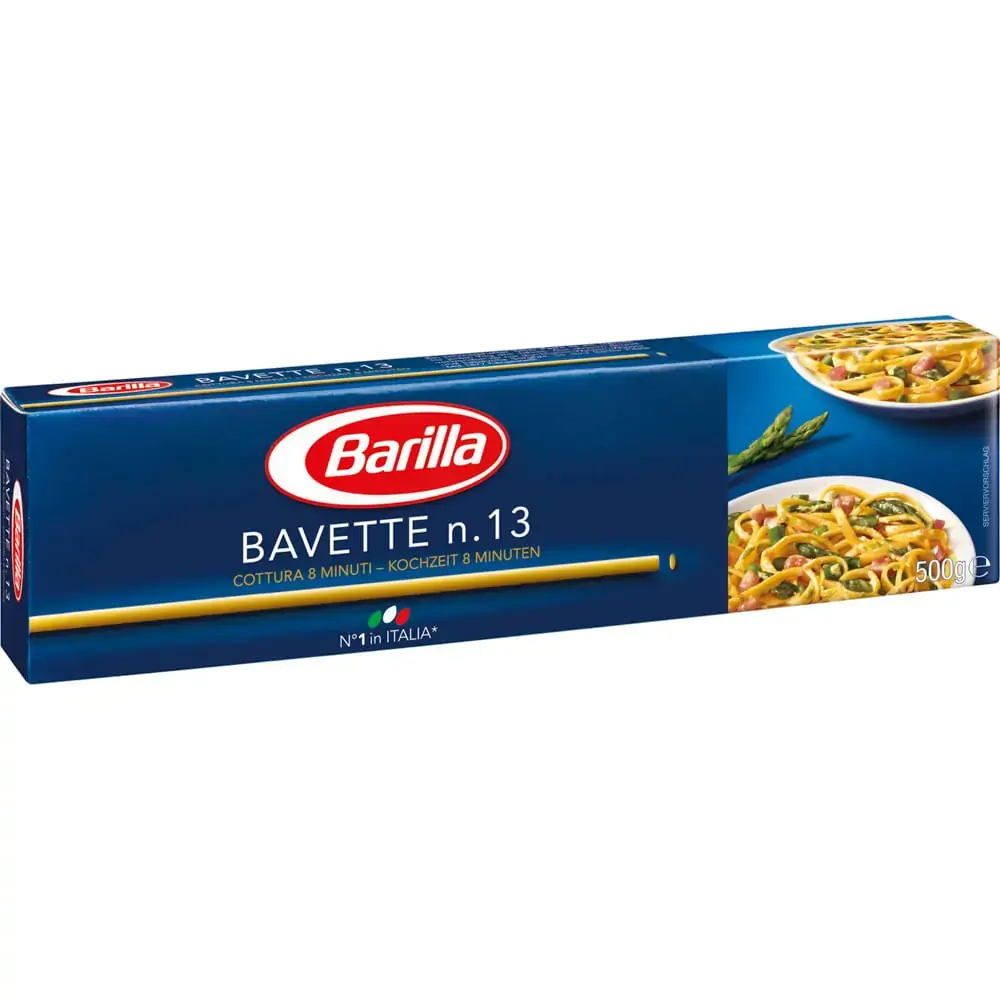 Macbarilla N281