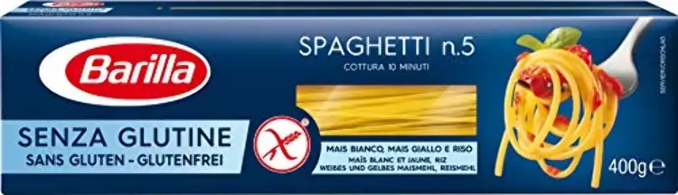 Etui Lasagnes Aux Oeufs 500g Barilla | La Collezione Lasagne Boite Carton