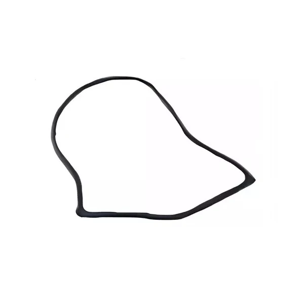 Guarnição da Porta Dianteira NISSAN VERSA Lado Direito - NISSAN 808309KE1A