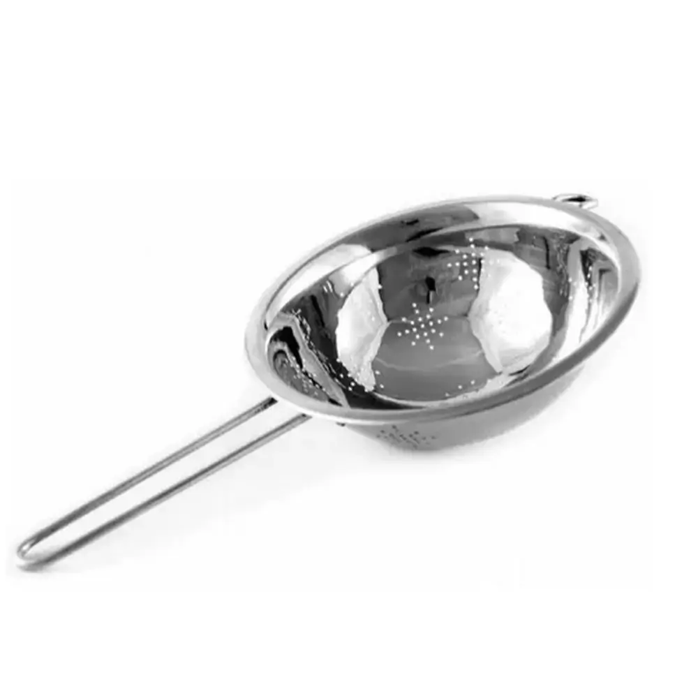 Escorredor Inox P/ Legumes Csl 032