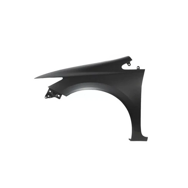 Para-lama HONDA CIVIC Lado Esquerdo sem Furo - RUFATO 21483