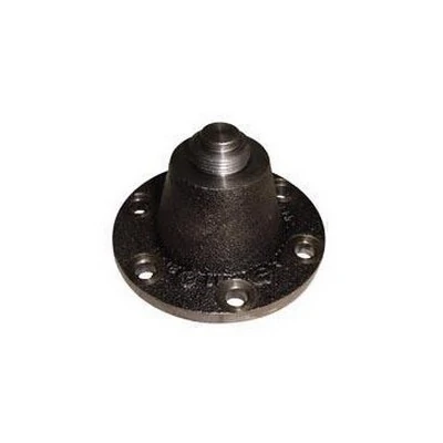 Polia do Ventilador - ROCHEPECAS TEG121205A