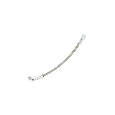 Flexível de Lubrificação do Compressor - ROCHEPECAS BF6T2B451A