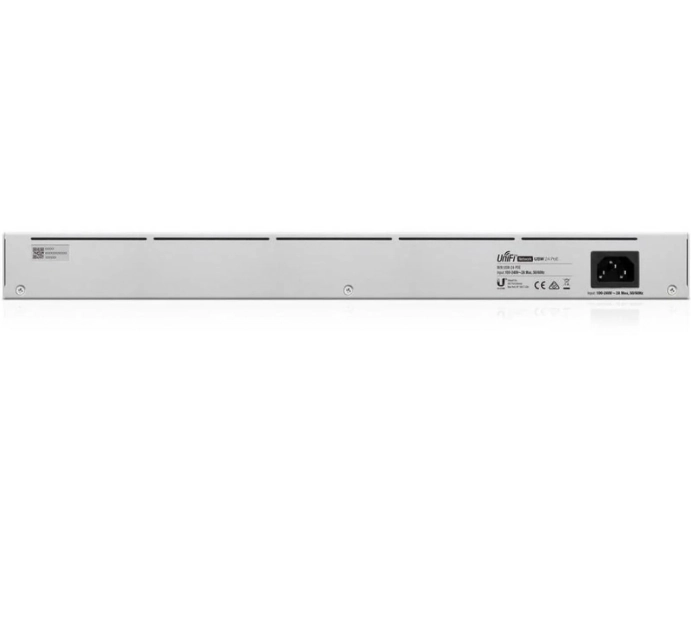 Switch Ubiquiti Unifi Gen2 24p + 2sfp Usw-24 I