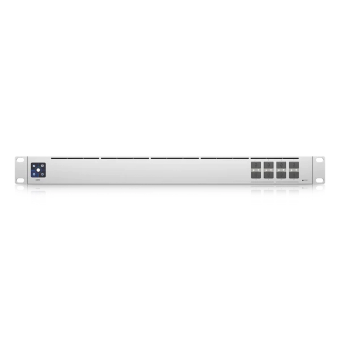 Switch Ubiquiti Unifi Gen2 8sfp+ Usw-aggregationi