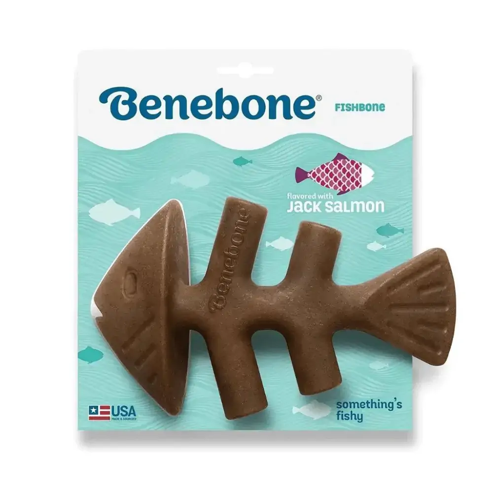 Benebone Fishbone G