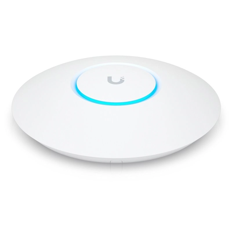 Ubiquiti U6 Unifi Ap Ac Wifi 6 2x2 Mimo 2.45ghz 2.975gbps