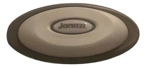 Conjunto Apoio De Cabeca Para Spa Linha J300 Jacuzzi Ja53030417