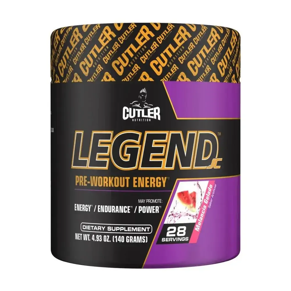 Jay Cutler Legend Melancia