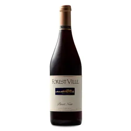 Vinho Ville 750ml Pinot Noir