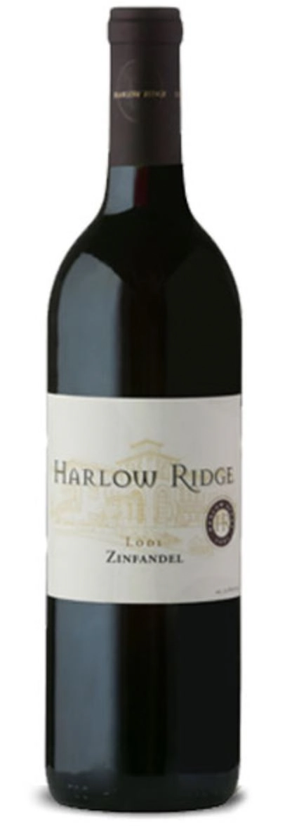 Vinho Ame Harlow Ridge Zinfandel
