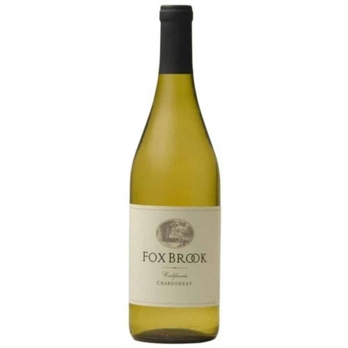 California Chardonnay 2002
