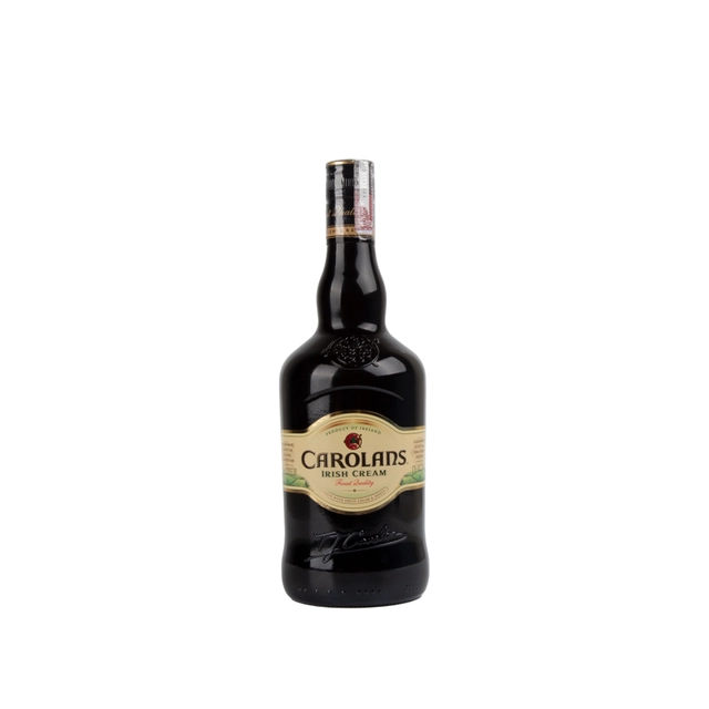 Licor Fino De Creme De Leite E Whisky 750ml
