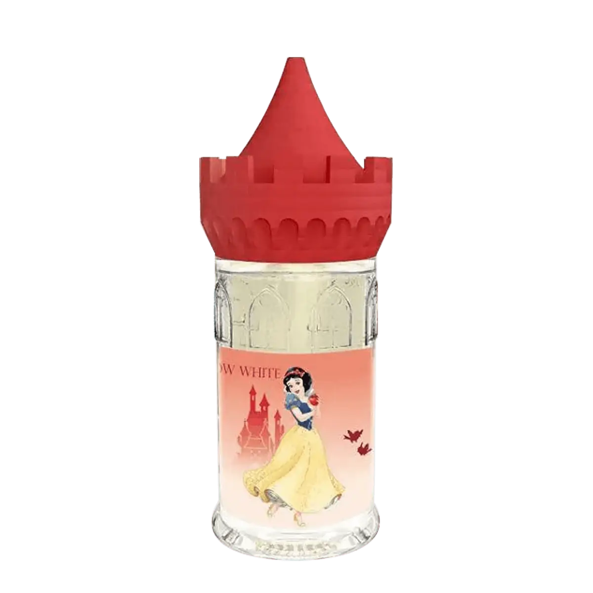 Disney Princess Snow White Eau De Toilette - Perfume Feminino 50ml