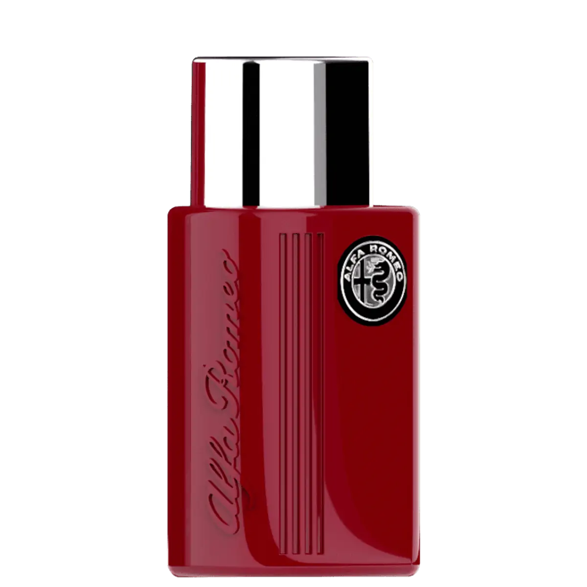 Perfume Alfa Romeo Red Eau de Toilette - Perfume Masculino - 40ml